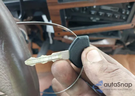 1993 Dodge Dakota from USA, damaged, VIN 1B7FL23X7PS145198